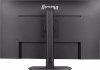 IIYAMA Monitor 32 cale XUB3294QSU-B1 VA,WQHD,HDMI,DP,HAS(150mm),USB3.0,2x2W